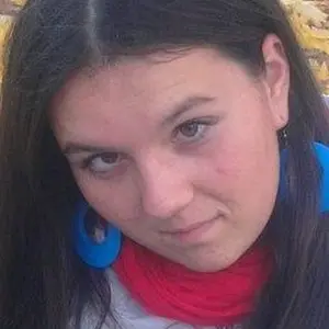 Я Алла, 18, из Кизилюрта, ищу знакомство для общения