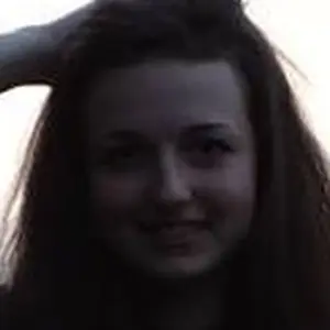 Эльвира из Десногорска, мне 19, познакомлюсь для дружбы