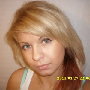 Кристина из Сковородина, мне 19, познакомлюсь для общения