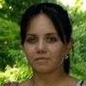 Я Алла, 24, из Грязовца, ищу знакомства без обязательств