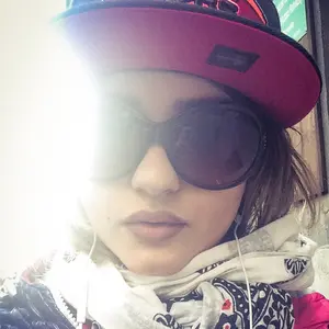 Я Варвара, 18, знакомлюсь для постоянных отношений в Кизилюрте