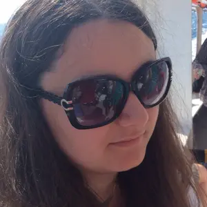 Я Ульяна, 19, из Дзержинского, ищу знакомство для дружбы