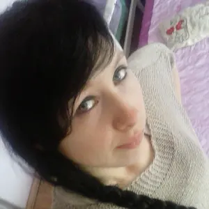 Алёна из Светлогорска, мне 20, познакомлюсь без обязательств