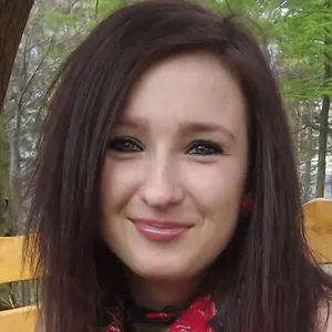 Я Майя, 21, из Аши, ищу знакомства на одну ночь