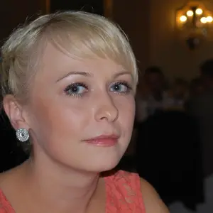 Анна из Новоаннинского, мне 26, познакомлюсь для общения