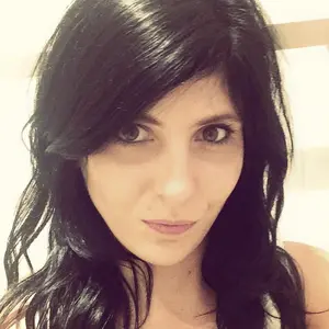 Евгения из Павловска, мне 26, познакомлюсь без обязательств