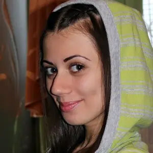 Анастасия из Волжска, мне 31, познакомлюсь для общения