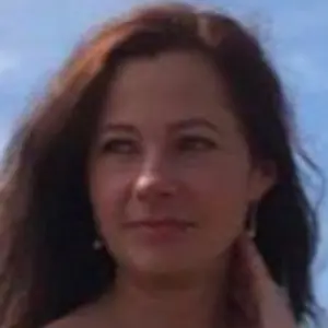 Я Екатерина, 41, из Санкт-Петербурга, ищу знакомство для приятного времяпровождения