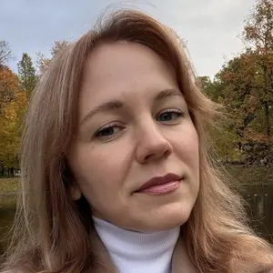 Я Надежда, 33, знакомлюсь для постоянных отношений в Санкт-Петербурге