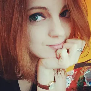 Анечка из Братска, мне 27, познакомлюсь для общения