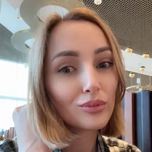 Мила из Москвы, мне 32, познакомлюсь без обязательств