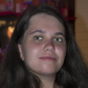 Александра из Брянска, мне 27, познакомлюсь на одну ночь