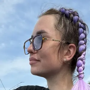 Nina из Уфы, мне 24, познакомлюсь для приятного времяпровождения