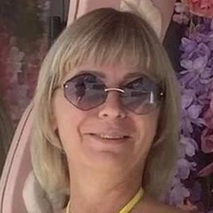 Наталия из Волгограда, мне 50, познакомлюсь для вирта