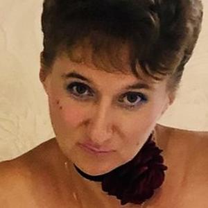 Марина из Южно-Сахалинска, мне 43, познакомлюсь для общения