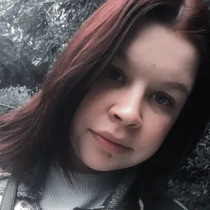 Я Валерия, 22, знакомлюсь для дружбы в Вологде
