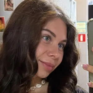 Я Rejina, 27, из Владивостока, ищу знакомство для совместных путешествий