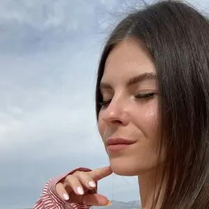 Я Anna, 33, из Москвы, ищу знакомство для совместных путешествий
