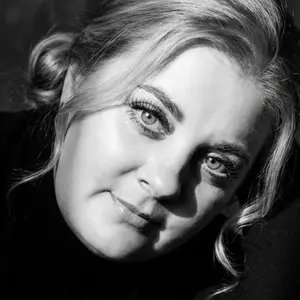 Валентина из Красноярска, мне 37, познакомлюсь для общения