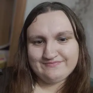 Олеся из Рубцовска, мне 25, познакомлюсь для дружбы