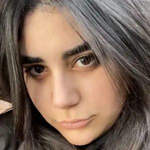 Ариэлла из Черкесска, ищу на сайте вирта