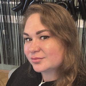 Натали из Санкт-Петербурга, мне 35, познакомлюсь для постоянных отношений