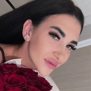 Екатерина из Амстердама, мне 21, познакомлюсь для дружбы