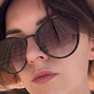 Я Анна, 28, из Ставрополя, ищу знакомства на одну ночь