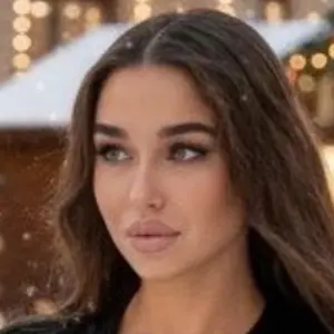 Я Сабила, 27, знакомлюсь для совместных путешествий в Новосибирске