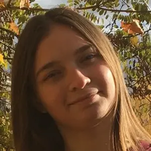 Ульяна из Москвы, мне 18, познакомлюсь для общения