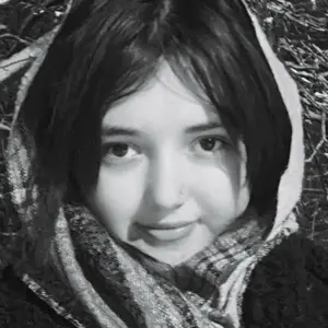 Я Виктория, 20, знакомлюсь для дружбы в Иванове