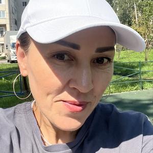 Я Альфия, 49, из Уфы, ищу знакомство для постоянных отношений