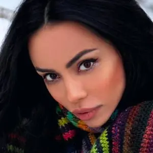 Я Светлана, 31, из Москвы, ищу знакомства на одну ночь