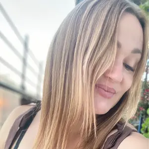 Я Оксана, 33, знакомлюсь для совместных путешествий в Краснодаре