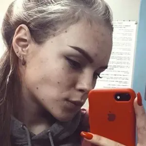 Я Юлия, 21, из Шумерли, ищу знакомство для регулярного секса
