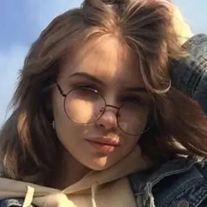 Я Карина, 25, из Гаврилова Посада, ищу знакомство для общения