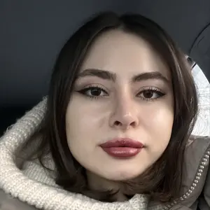 Яся из Москвы, мне 26, познакомлюсь для постоянных отношений