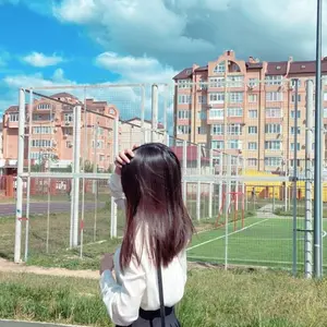 Я Саяна, 23, из Элисты, ищу знакомство для вирта