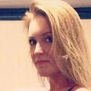 Ольга из Амурска, мне 34, познакомлюсь для вирта