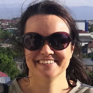 Ияя из Подольска, мне 47, познакомлюсь
