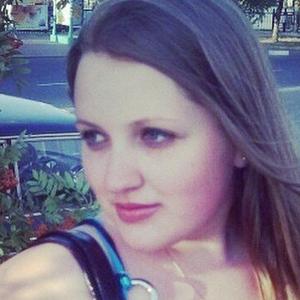 Я Мария, 31, из Губкина, ищу знакомство для постоянных отношений