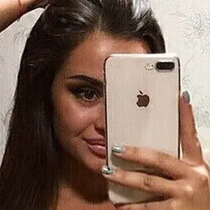 Я Настик, 29, знакомлюсь без обязательств в Снежногорске