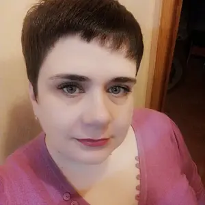 Я Ника, 46, знакомлюсь для общения в Белокурихе