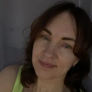 Я Ольга, 39, из Великого Новгорода, ищу знакомства без обязательств
