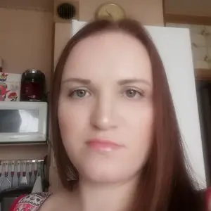 Я Аня, 38, из Москвы, ищу знакомство для приятного времяпровождения