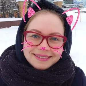 Я Татьяна, 41, из Йошкар-Олы, ищу знакомство для постоянных отношений