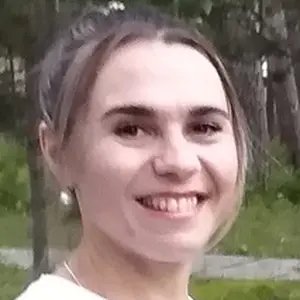 Я Ольга, 41, знакомлюсь без обязательств в Усть-Илимске