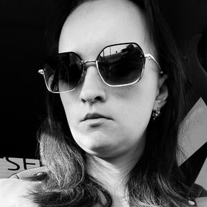 Елизавета из Коврова, мне 29, познакомлюсь для приятного времяпровождения