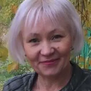 Мари из Дюртюлей, мне 54, познакомлюсь на одну ночь