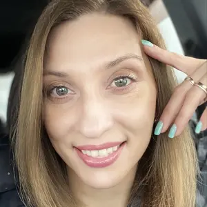 Olga из Новосибирска, ищу на сайте приятное времяпровождение